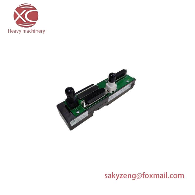 EMERSON KJ4001X1-NA1 REV:C