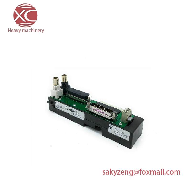 EMERSON KJ4001X1-NB1 12P3368X012