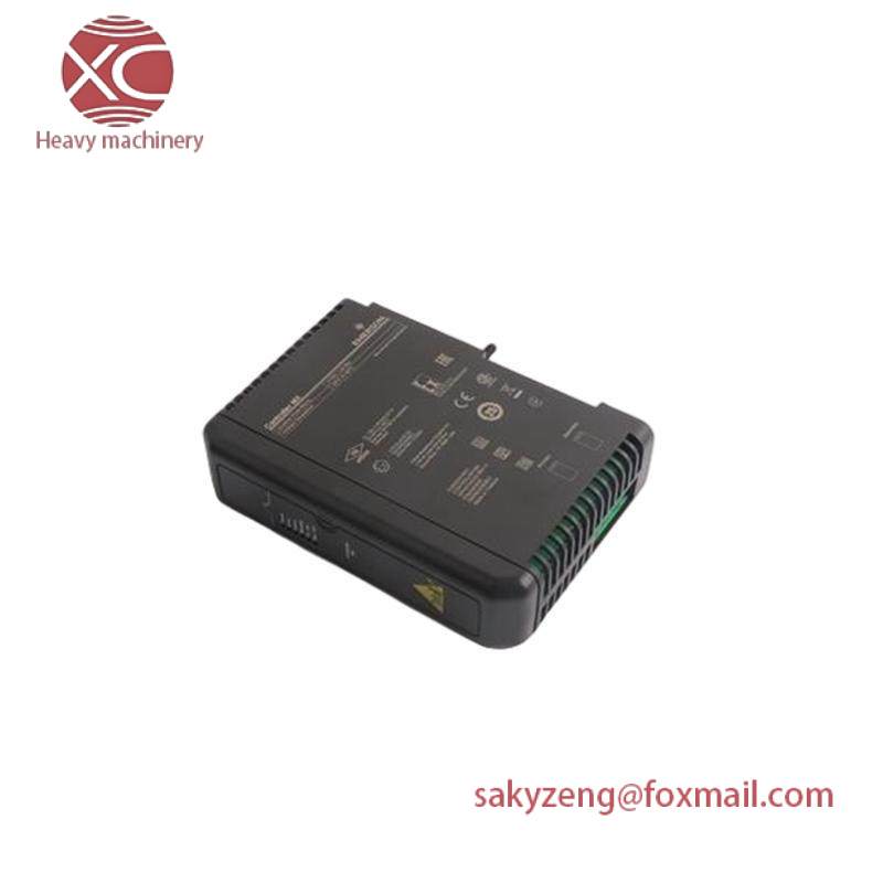 EMERSON KJ4001X1-NB1 12P3368X012
