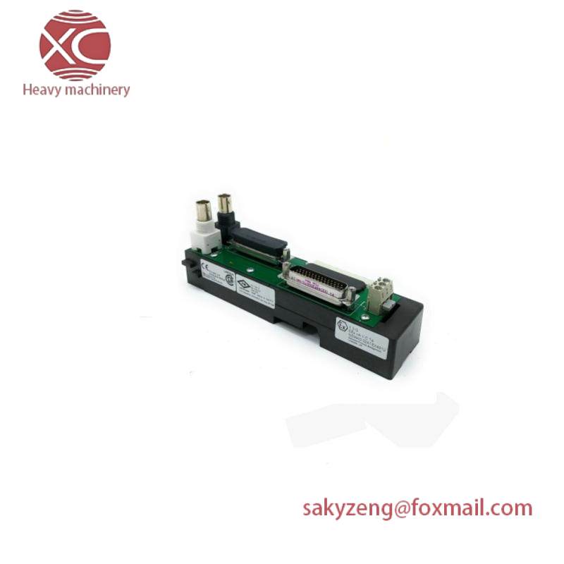 EMERSON KJ4001X1-NB1 Dual Left Extender Rev E