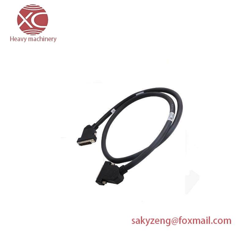 EMERSON KJ4002X1-BF2 Extender Cable for Horizontal Carriers