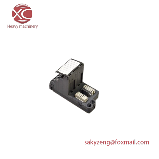 Emerson KJ400X1-CJ1 12P1902X032  Terminal Block