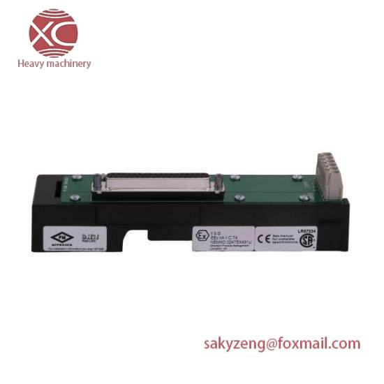 Emerson IC695CBL010-FS-003