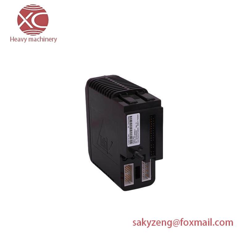 EMERSON KL2001X1-BA1 Smart Logic Solver