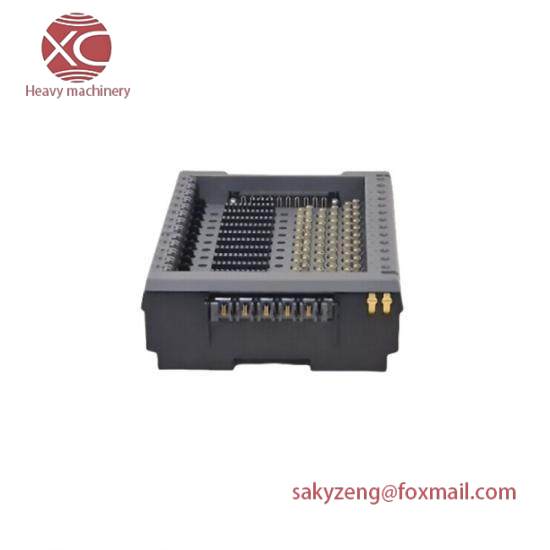 Emerson KL4201X1-BA1 DCHARM BASEPLATE
