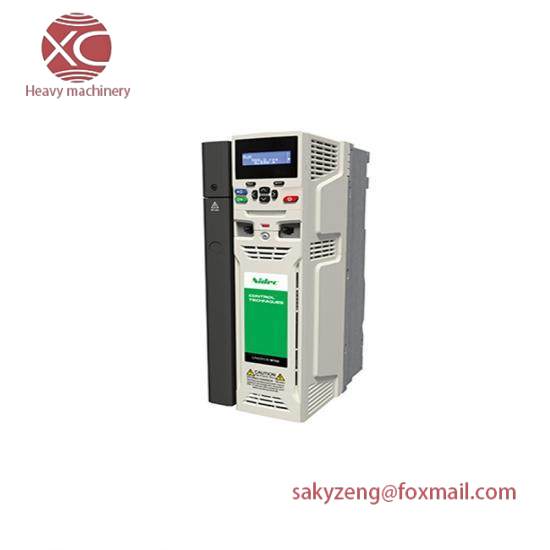 EMERSON M701-06400470A AC Drive ﻿