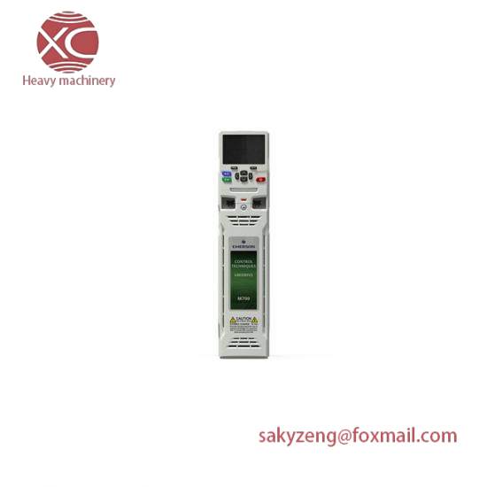 EMERSON M701-07400770A AC Drive