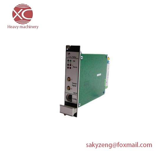 EMERSON MMS3125/022-020