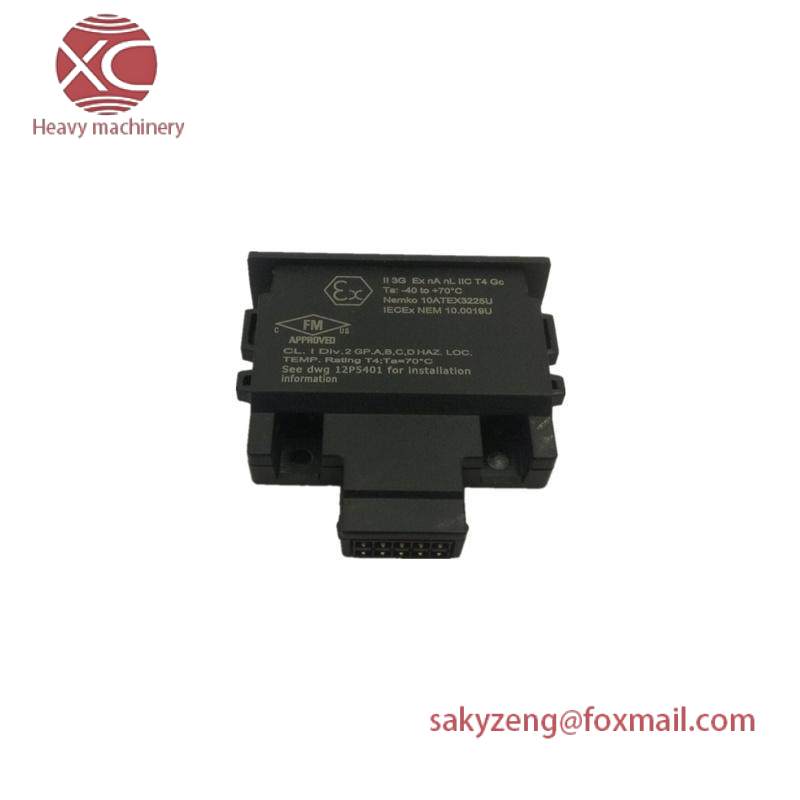 EMERSON MMS3125/022-020