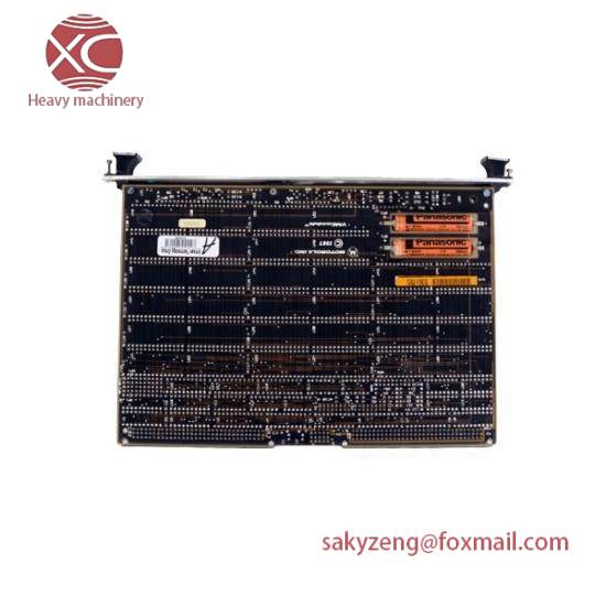 Emerson / Motorola MVME215-3 Memory Module