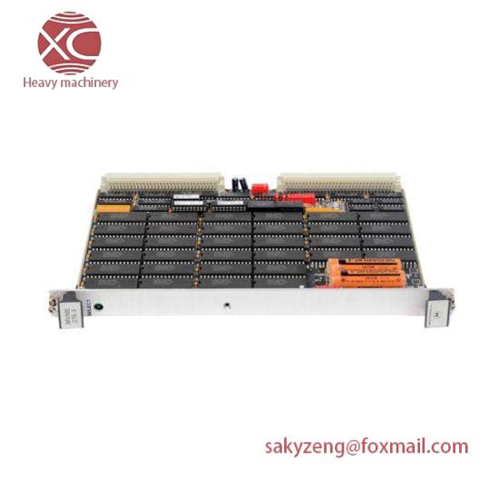 Emerson / Motorola MVME215-3 Memory Module