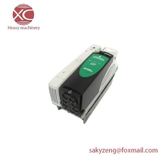 EMERSON MV6100COMI