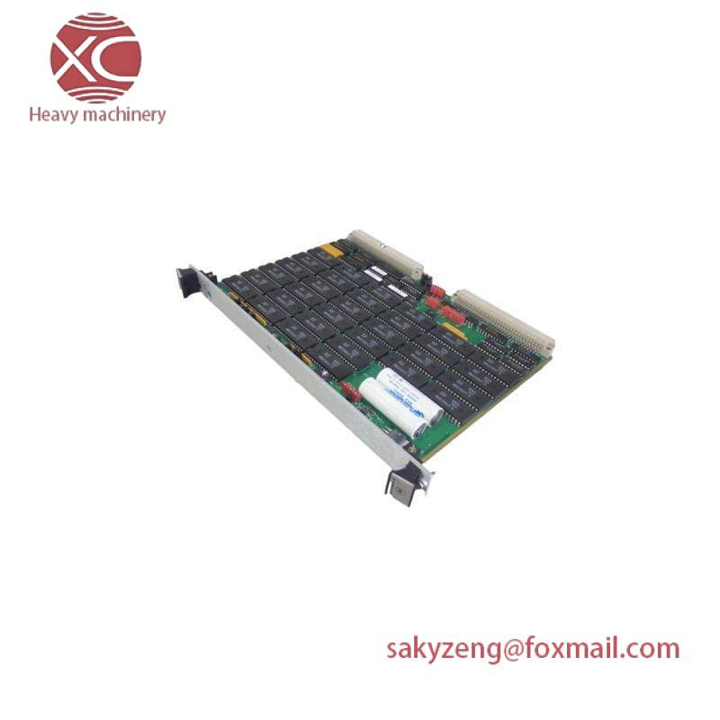 Emerson MVME215-3 Memory Module