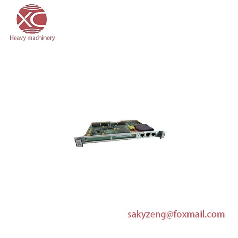 EMERSON MVME5100 Single Board Computer