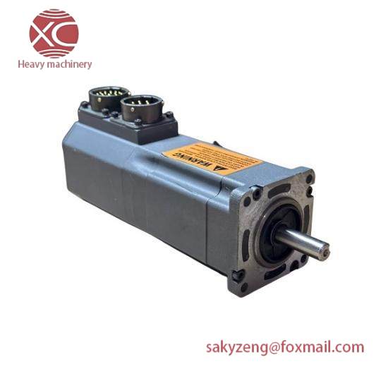 Emerson NTE-212-CONS-0000 Servo Motor