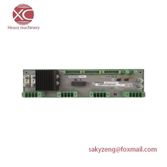 EMERSON Ovation 1P00239G01 Control Cards