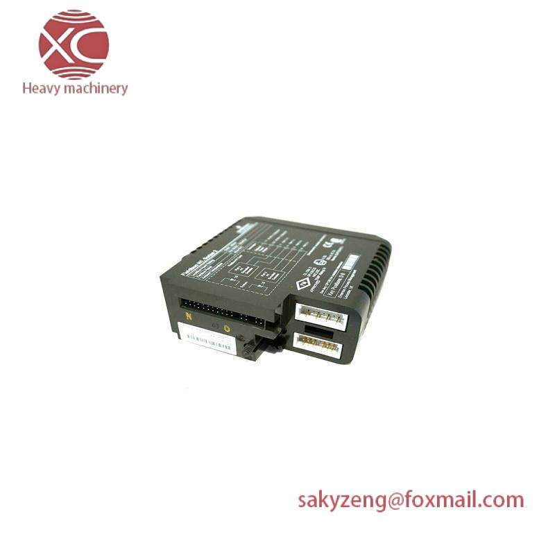 EMERSON PMC-IO-ADAPTER
