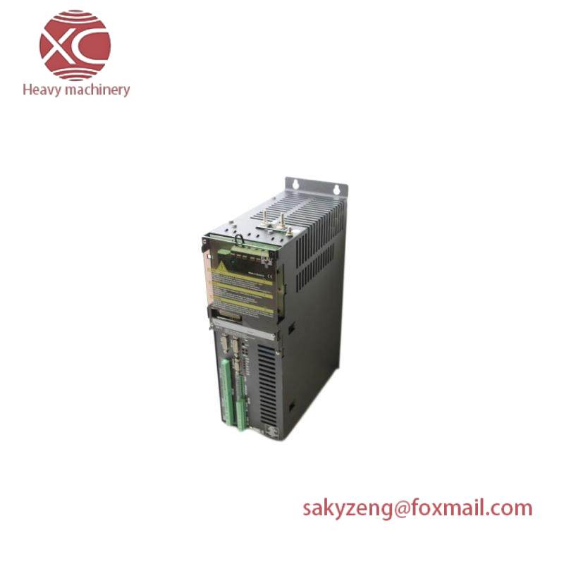 EMERSON PMC PROFINET