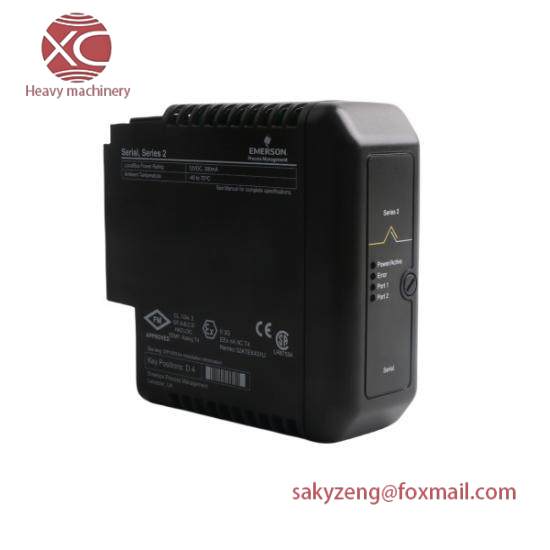 EMERSON PR6423/002-041