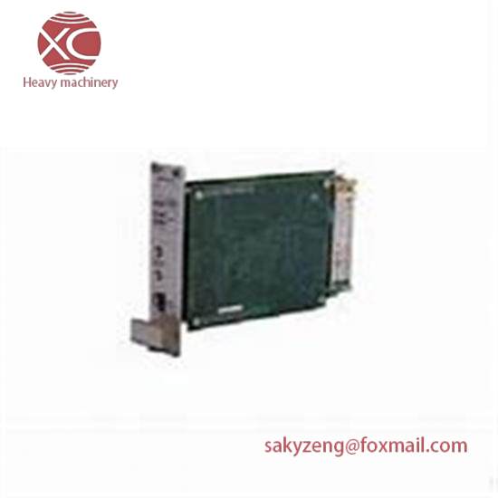 EMERSON PR6423/002-140 CON021 Eddy Current Signal Converter