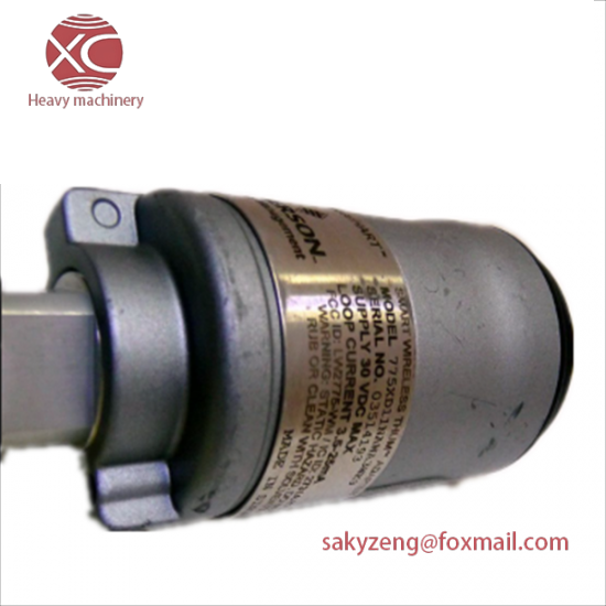 EMERSON PR6423/008-110+CON041