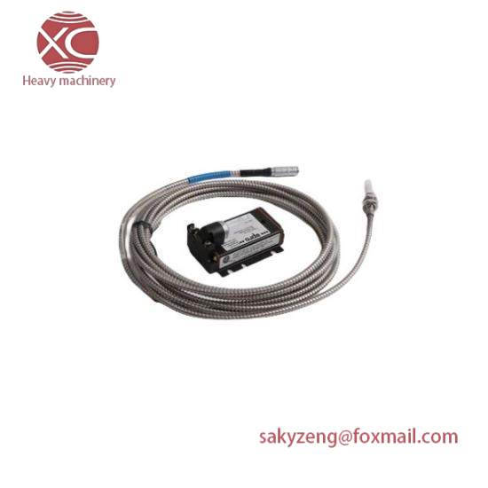 EMERSON PR6423/013-010 CON021 Vibration Sensor