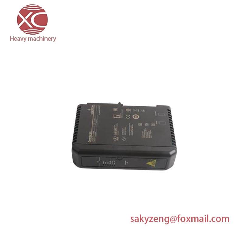 Emerson PR6423/01R-111 CON031 Current Sensor