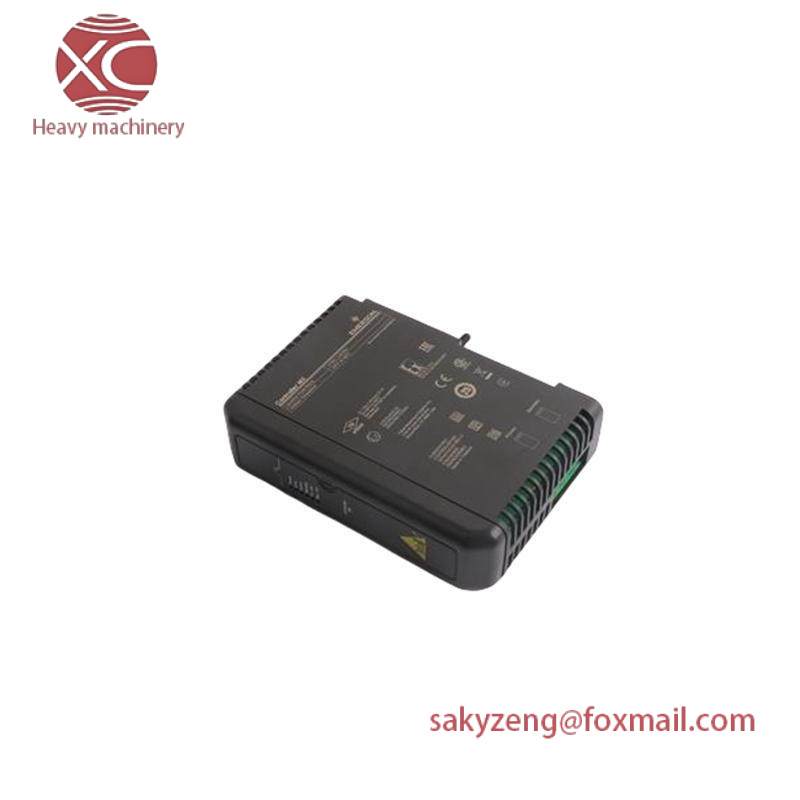 Emerson PR6424/006-111 CON031 Eddy Current Sensor