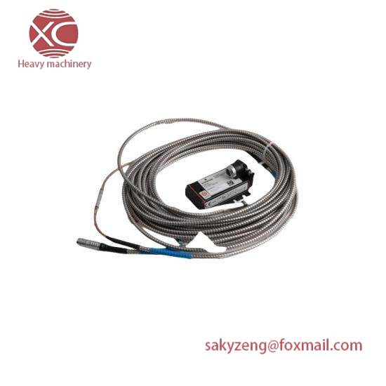 EMERSON PR6424/010-040-CN CON021 Eddy Current Sensor