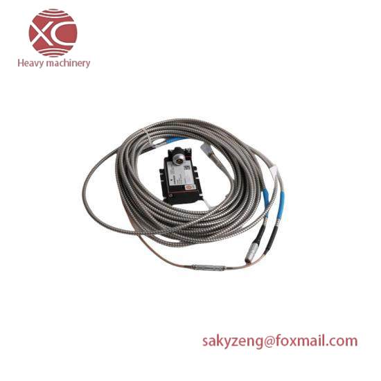 EMERSON PR6424/010-040-CN CON021 Eddy Current Sensor