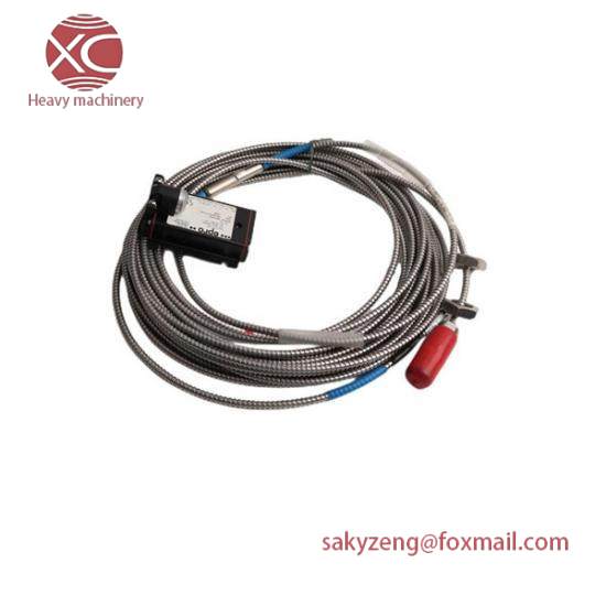EMERSON PR6425/010-100 CON021 SENSOR