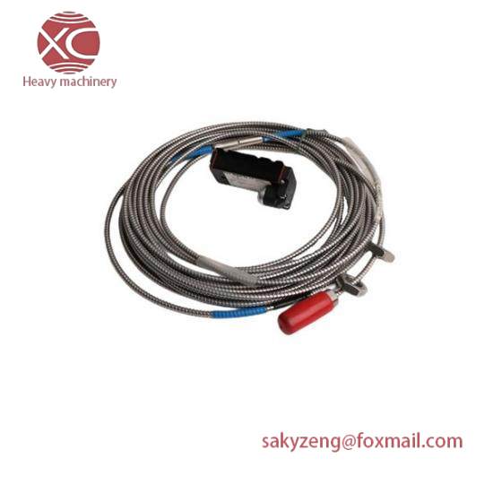 EMERSON PR6425/010-100 CON021 SENSOR