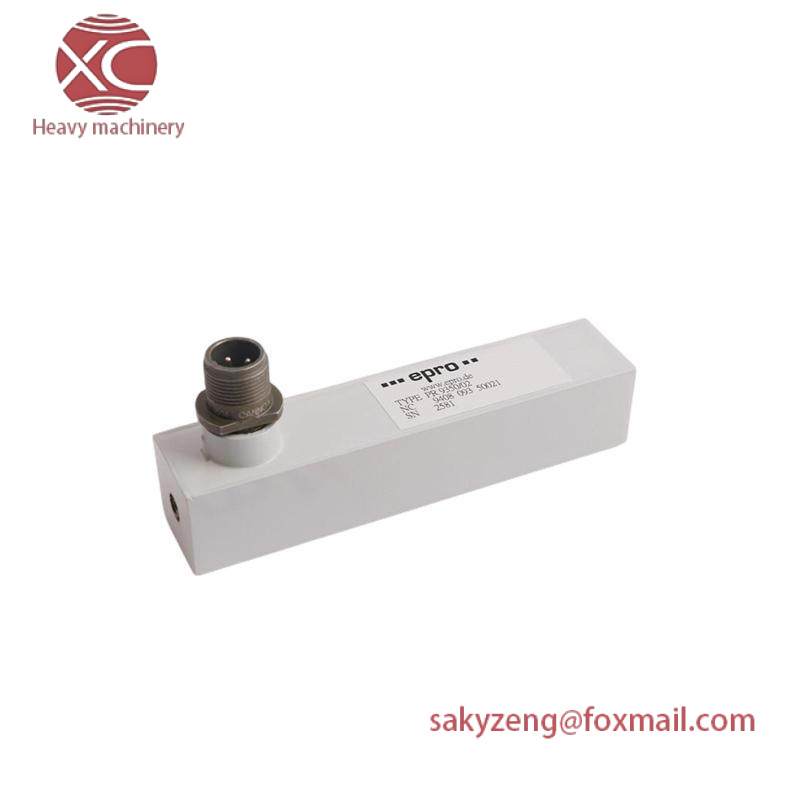 EMERSON PR9350/02 Inductive Sensor