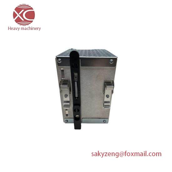 EMERSON SDN20-24-100C DIN Rail Power Supply