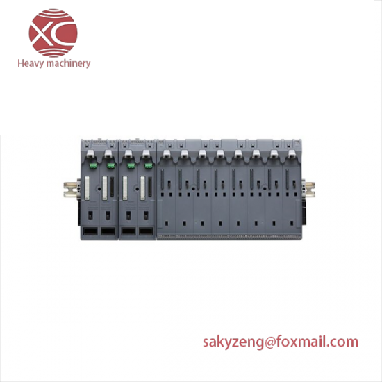 EMERSON SE3051C0 Power/Controller Carrier