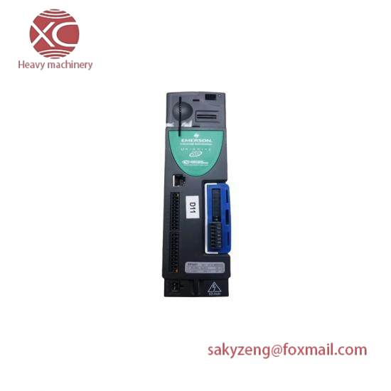 EMERSON SP0401 Unidrive SP Without Keypad