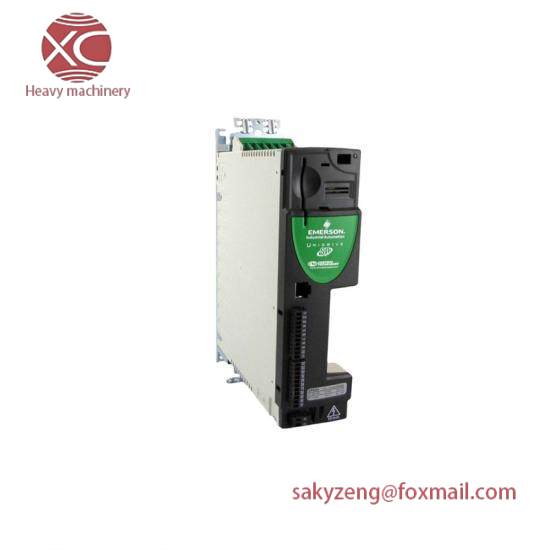 EMERSON SP0405 Servo Drive