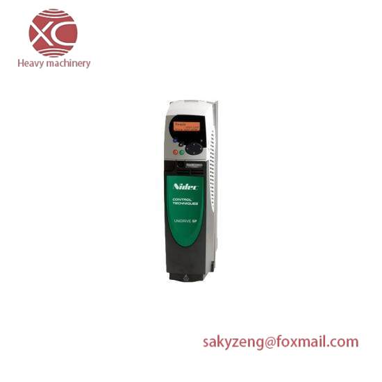 EMERSON SP1402 AC Drive