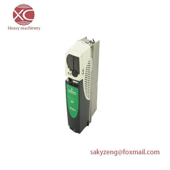EMERSON SP1404 AC Servo Drive