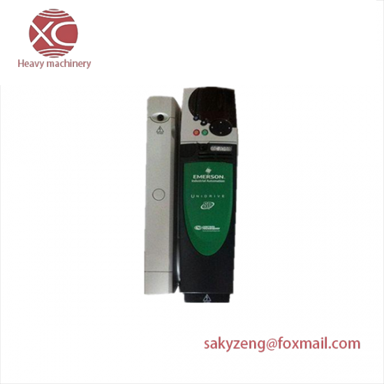 EMERSON SP1405 Control Techniques AC Drives