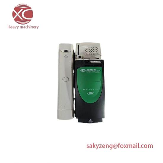 EMERSON SP2402 AC Drive