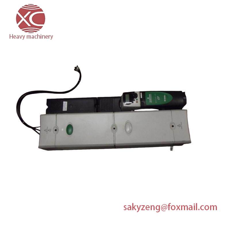 Emerson IC200UEC208