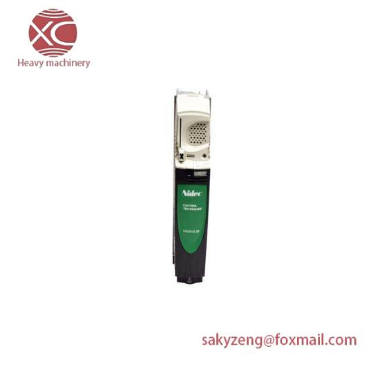 Emerson SP6401 Control Techniques Unidrive AC Drive