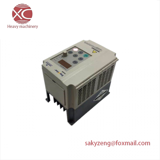 EMERSON TD3200-2S0002D Elevator Inverter