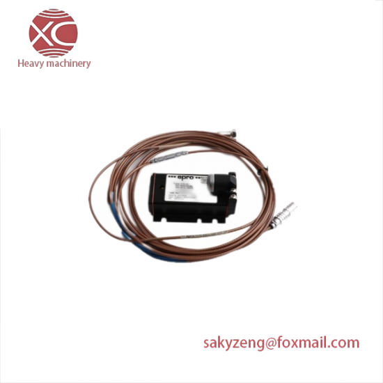 Emerson 1C31192G01
