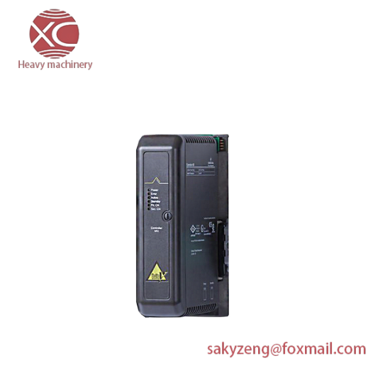 EMERSON VE3008 12P6381X032
