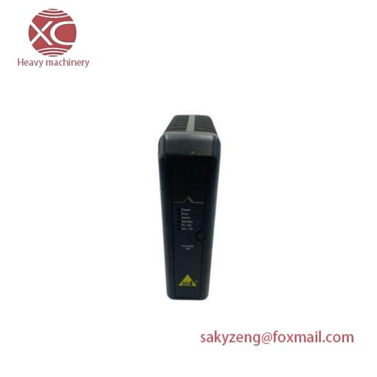 EMERSON VE3008 KJ2005X1-MQ1 12P6381X052  Controller