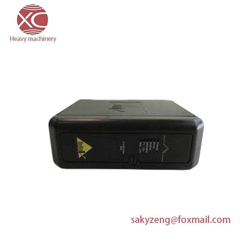 EMERSON VE3008 KJ2005X1-MQ2 13P0072X082 Controller