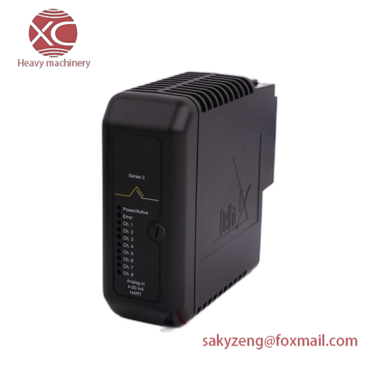 EMERSON VE4003S5B1  DeltaV System