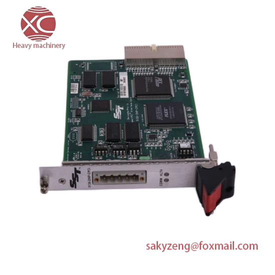 Emerson W74C5X1 Power Monitoring Module